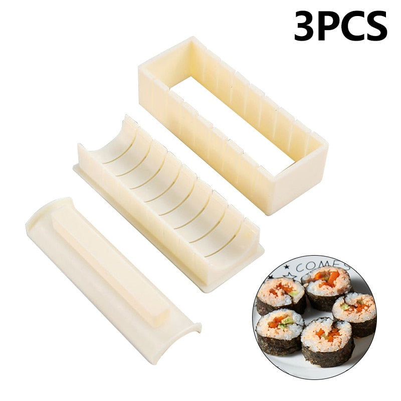Cuisine Delux™ Sada na výrobu sushi