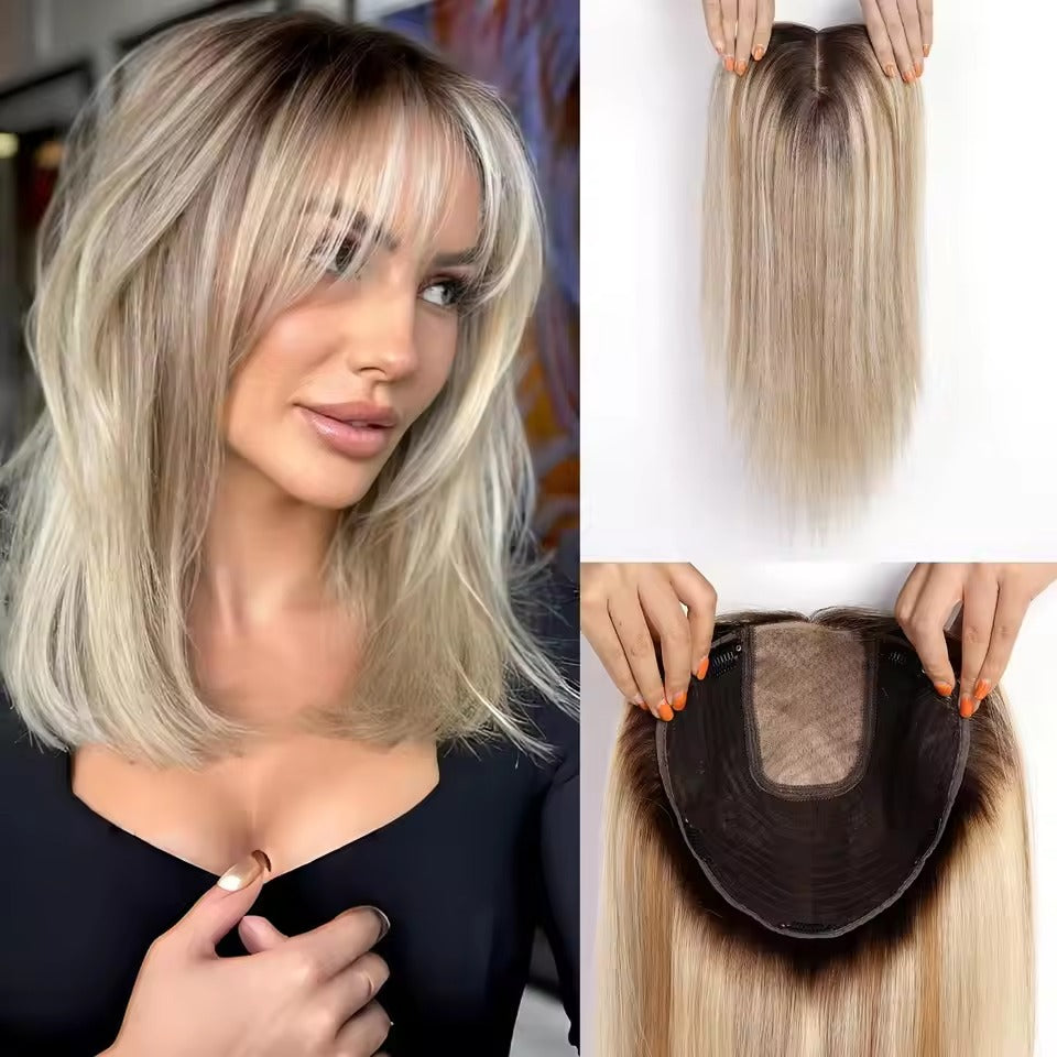 CuraWig™ Příčesek pro ženy