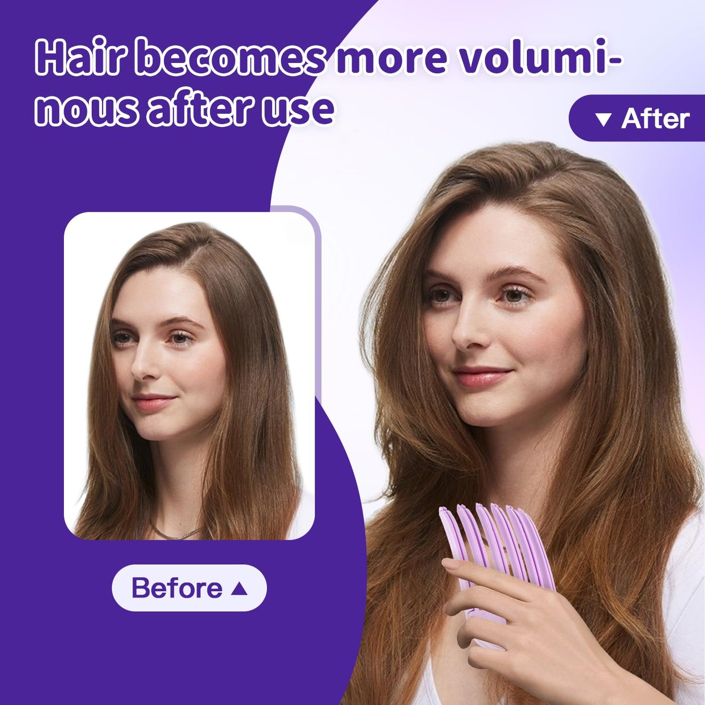 CurlClip™ Klip pro styling vlasů