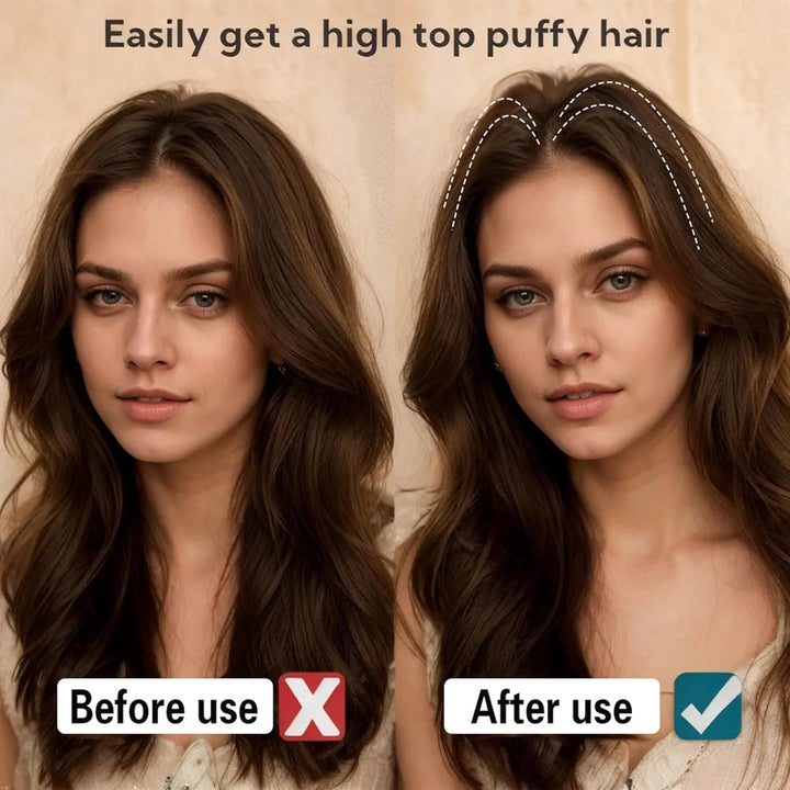 CurlClip™ Klip pro styling vlasů