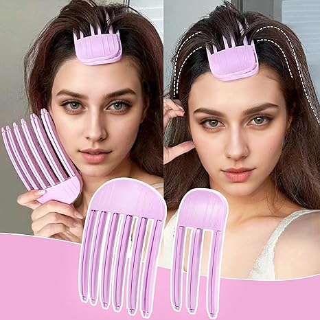 CurlClip™ Klip pro styling vlasů
