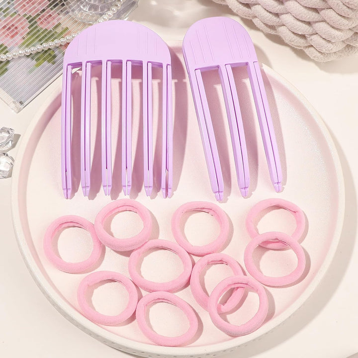 CurlClip™ Klip pro styling vlasů