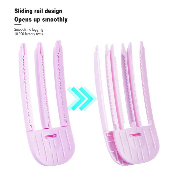 CurlClip™ Klip pro styling vlasů