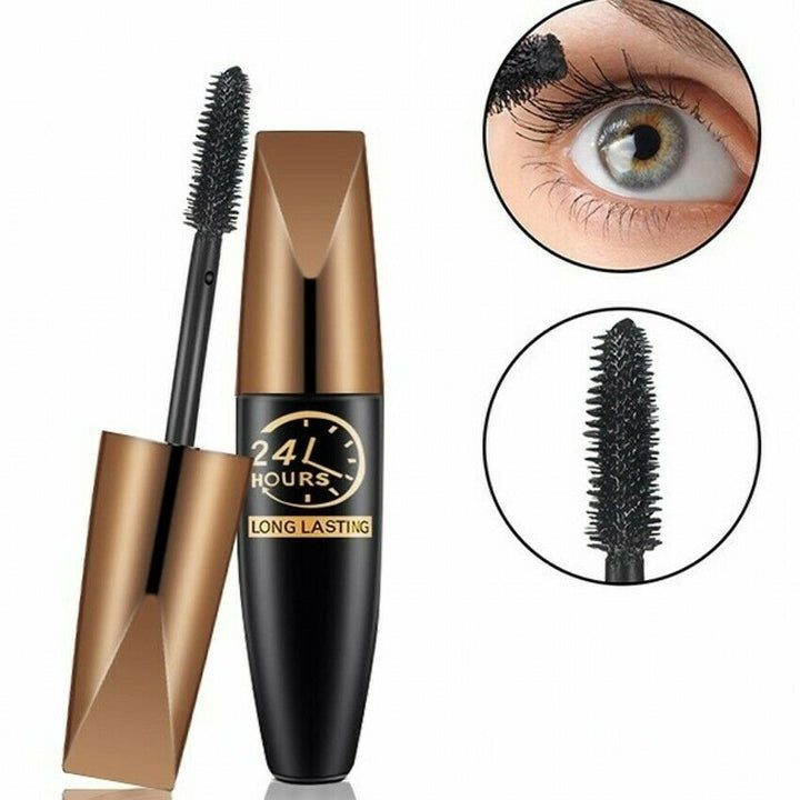 CurlMax™ Dlouhotrvající 4D řasenka