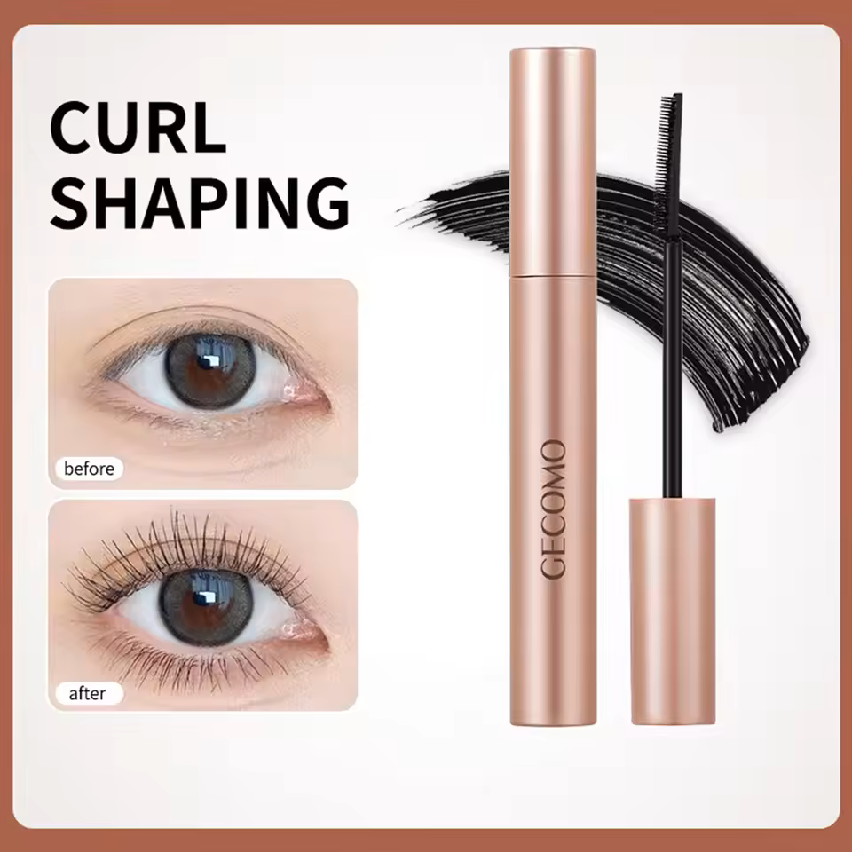 Curluxe™ Prodlužující a natáčecí řasenka