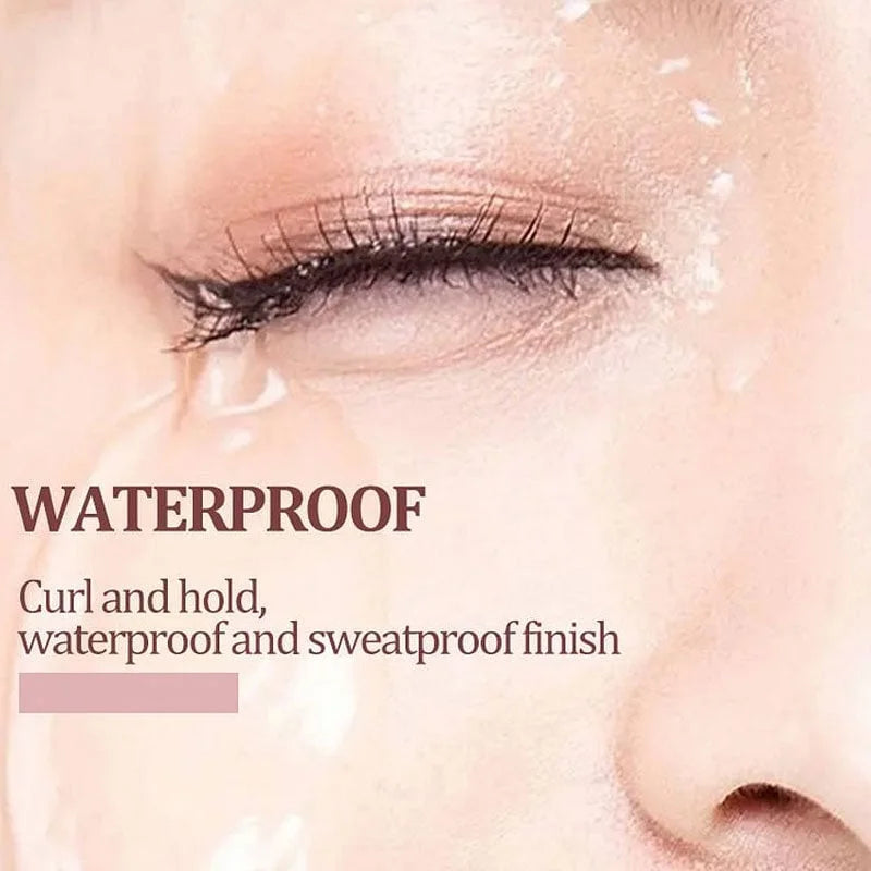Curluxe™ Prodlužující a natáčecí řasenka