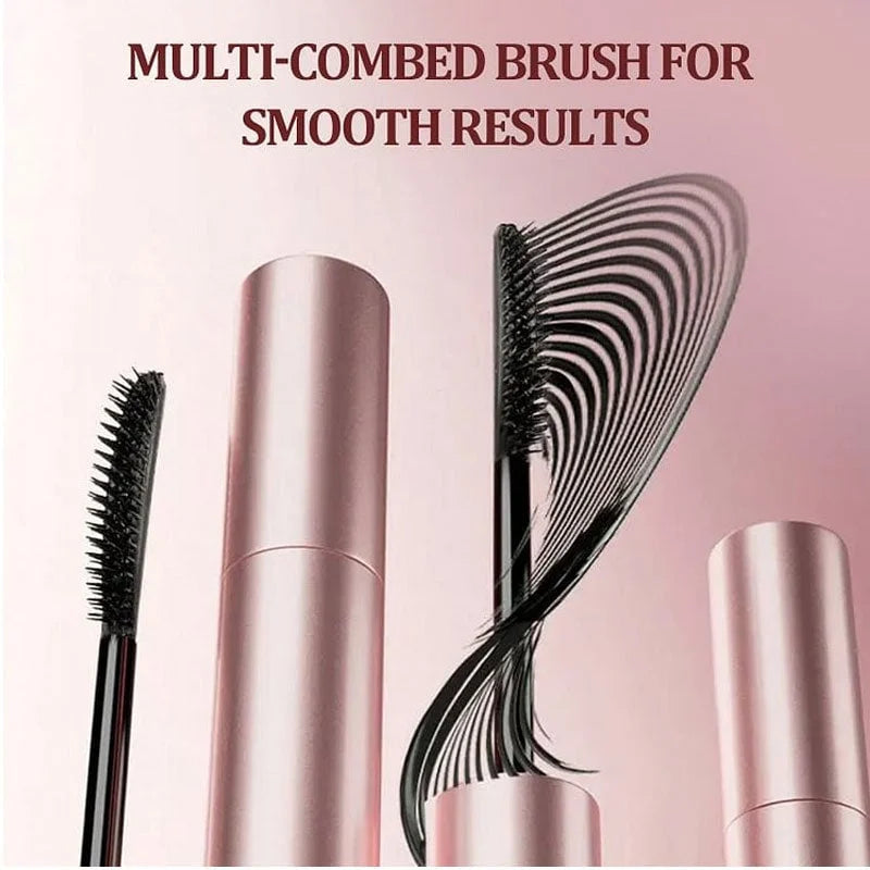 Curluxe™ Prodlužující a natáčecí řasenka