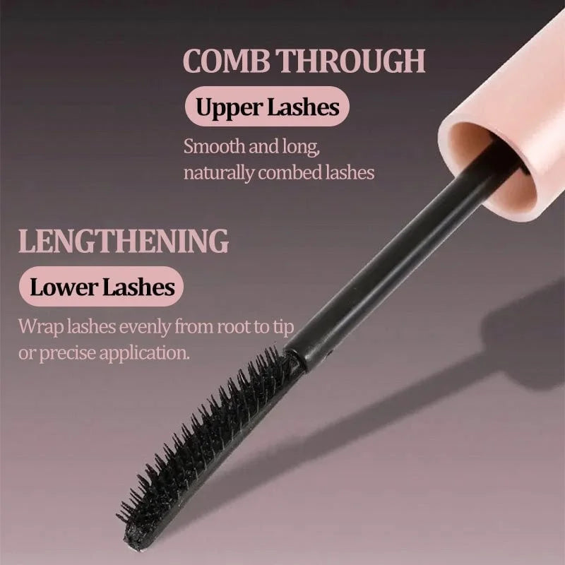 Curluxe™ Prodlužující a natáčecí řasenka
