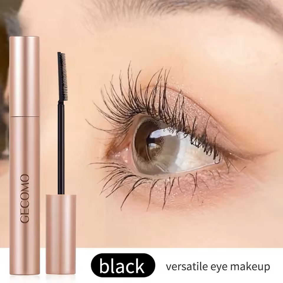 Curluxe™ Prodlužující a natáčecí řasenka