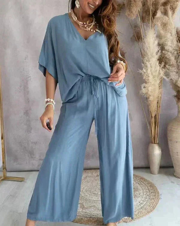 Dafne Cafaro™ Dvoudílná Ležérní Lounge Souprava