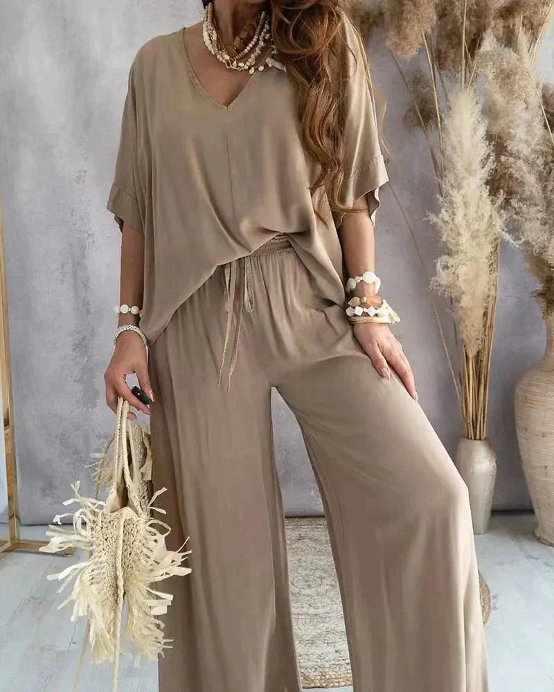 Dafne Cafaro™ Dvoudílná Ležérní Lounge Souprava