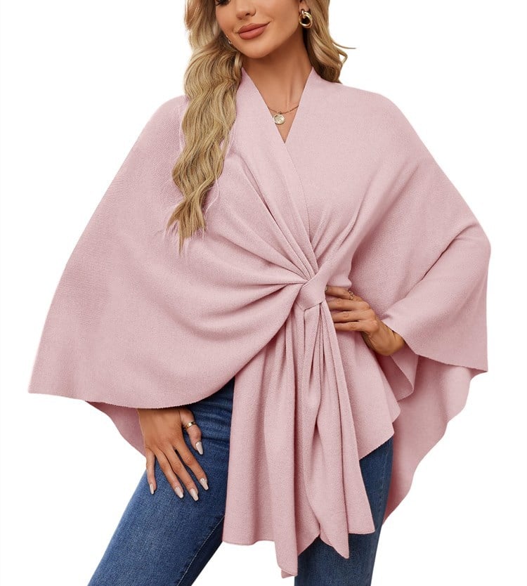 Dalida Testo™ Elegantní pončo