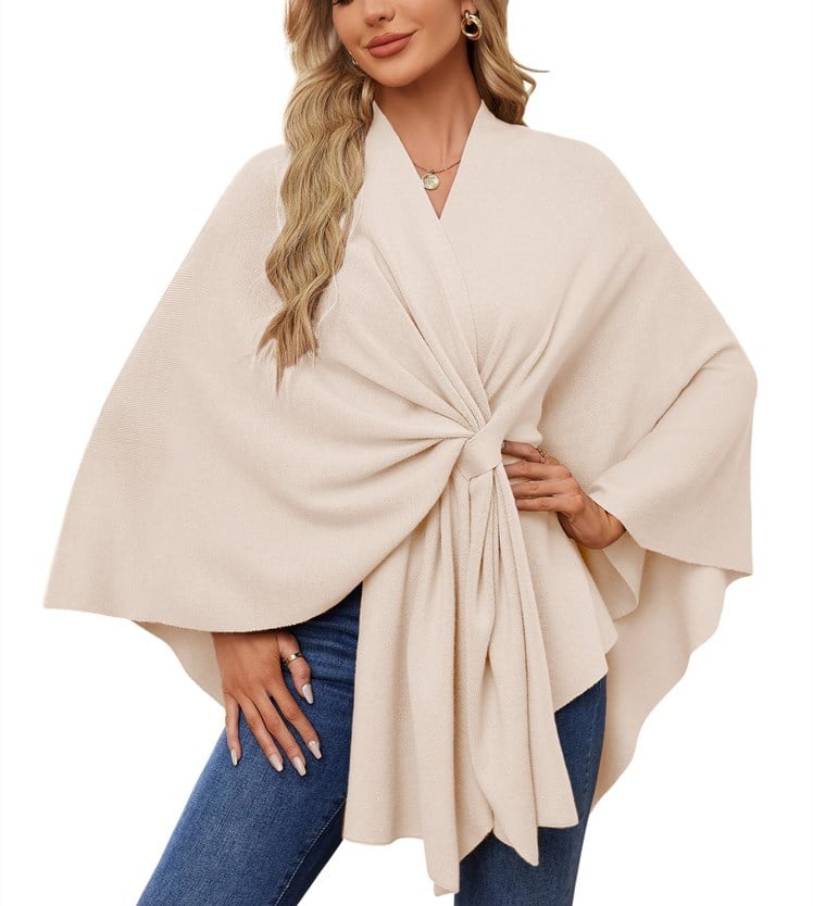 Dalida Testo™ Elegantní pončo