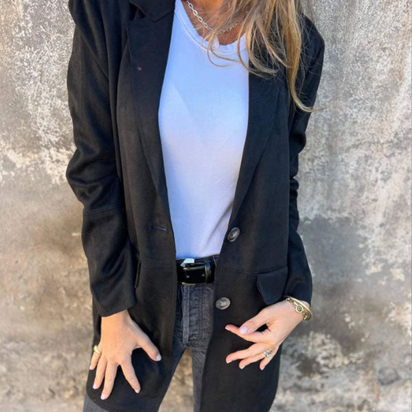 Delizia Conte™ Lehké podzimní sako