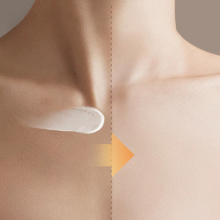 DermaLux™ Hloubkově hydratační krém proti svědění