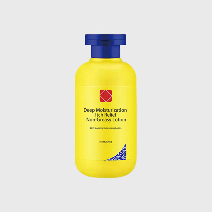 DermaLux™ Hloubkově hydratační krém proti svědění