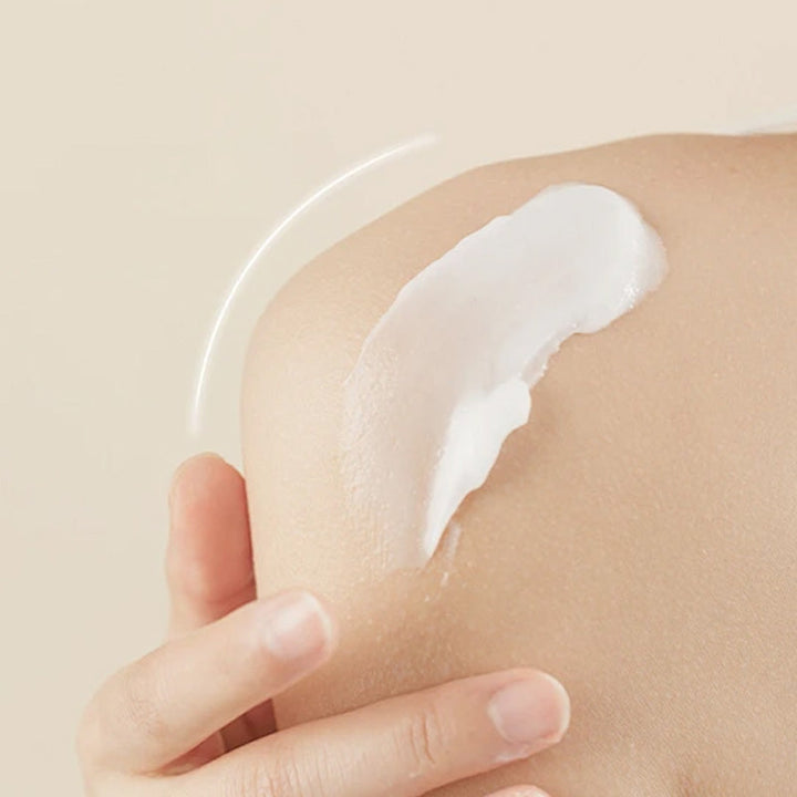 DermaLux™ Hloubkově hydratační krém proti svědění