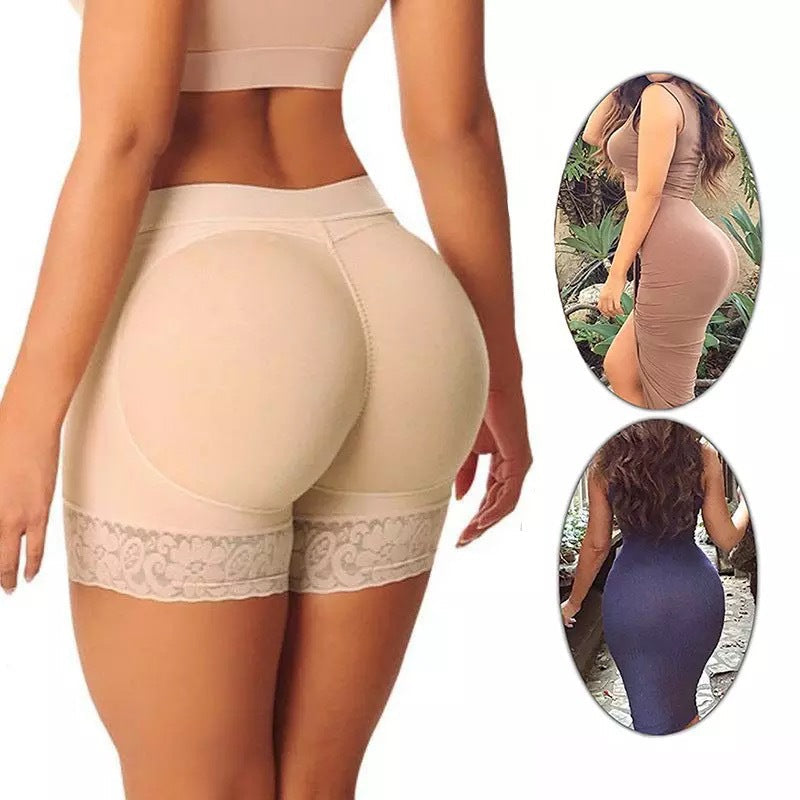 Désirée Hourglass™ Krajkové kalhotky tvarující postavu