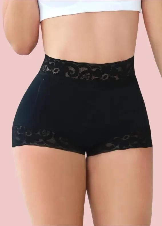 Désirée Hourglass™ Krajkové kalhotky tvarující postavu