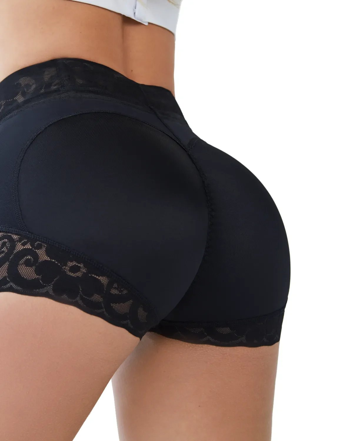 Désirée Hourglass™ Krajkové kalhotky tvarující postavu