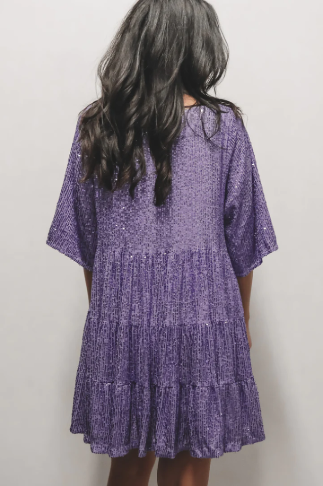 Diamante Palermo™ Krátké glamour šaty