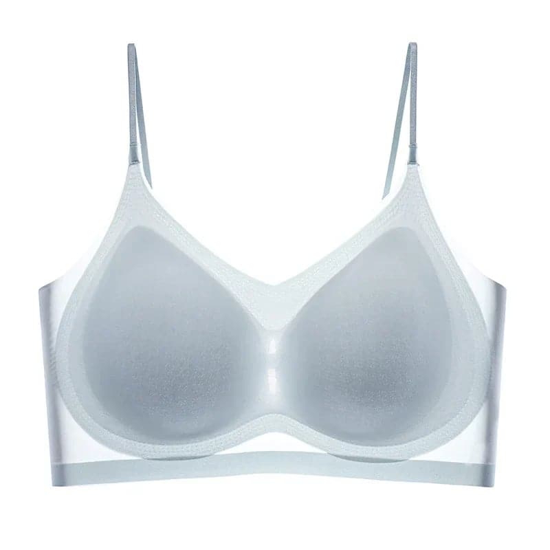 Dona Comfort™️ Bezešvá Ultra Tenká Podprsenka
