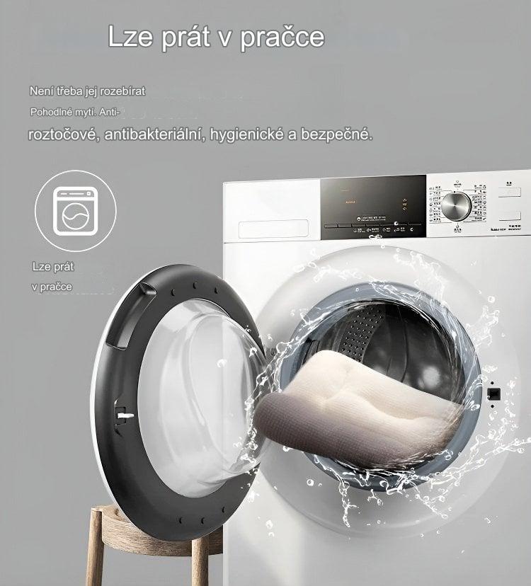 Dormeo Pro™ Komfortní polštář pro podporu krční páteře