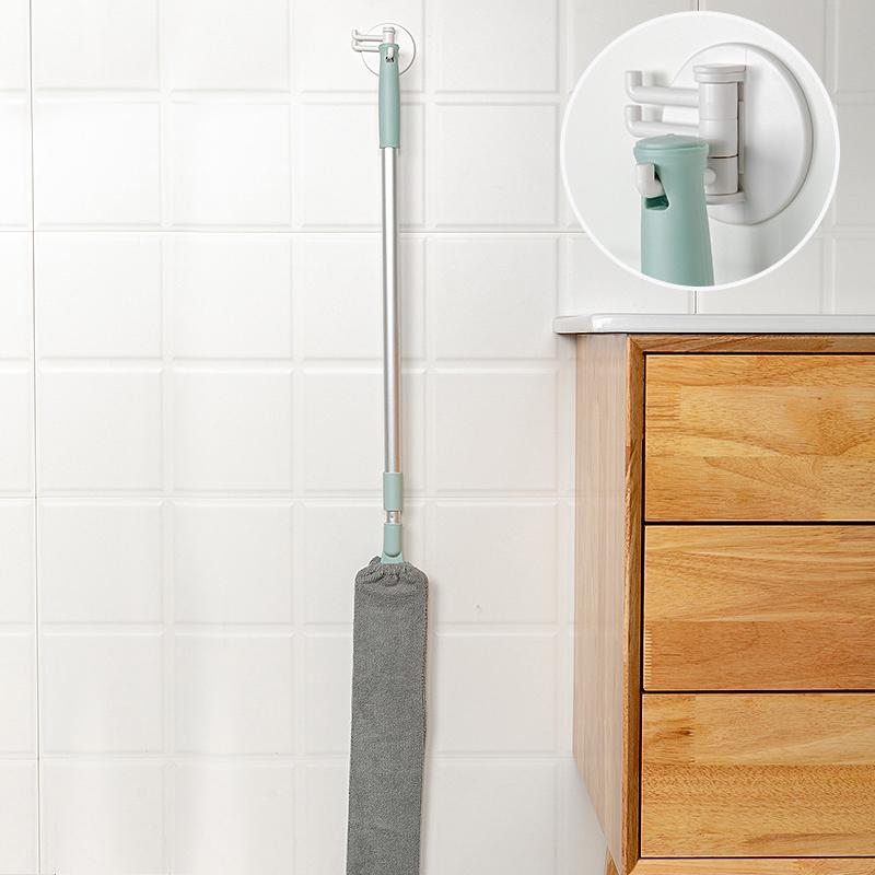DoubleDuster™ Flexibilní Dlouhý Kartáč Na Čištění Prachu