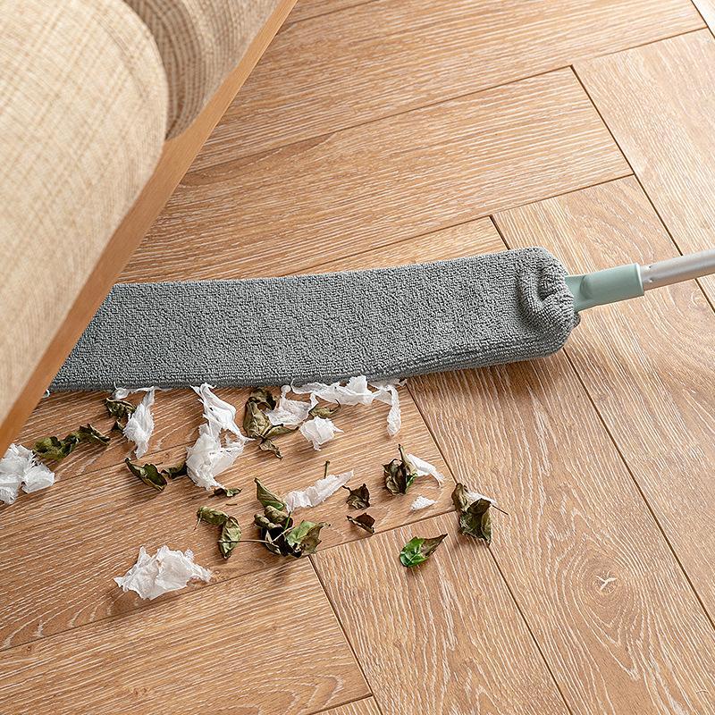 DoubleDuster™ Flexibilní Dlouhý Kartáč Na Čištění Prachu