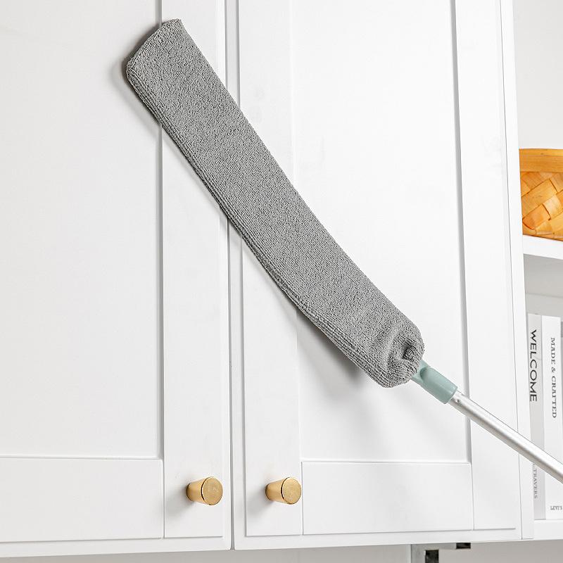 DoubleDuster™ Flexibilní Dlouhý Kartáč Na Čištění Prachu