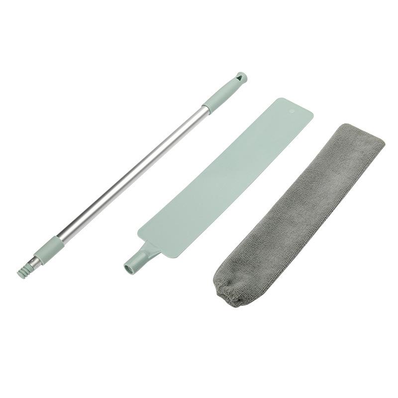 DoubleDuster™ Flexibilní Dlouhý Kartáč Na Čištění Prachu