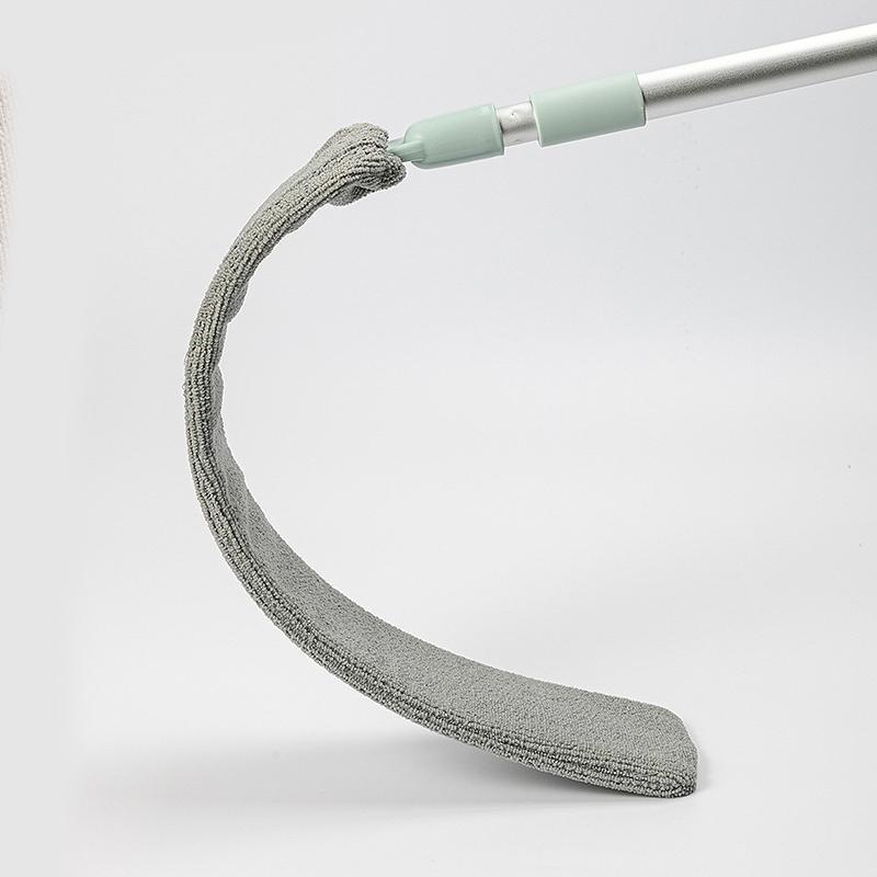 DoubleDuster™ Flexibilní Dlouhý Kartáč Na Čištění Prachu