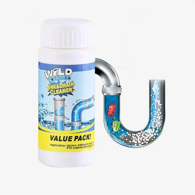 DrainFix™ Čistič odpadů
