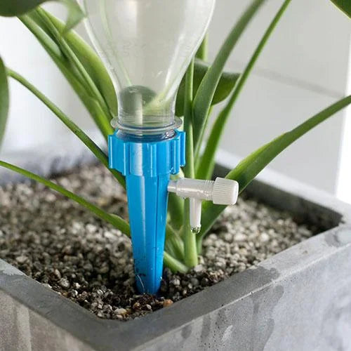 Drippy™ Automatické zavlažovací zařízení pro rostliny