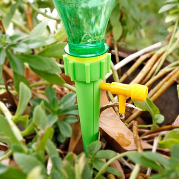 Drippy™ Automatické zavlažovací zařízení pro rostliny