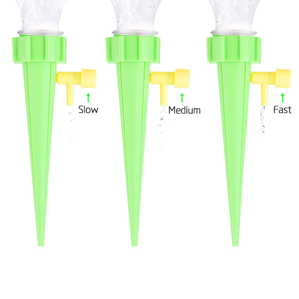 Drippy™ Automatické zavlažovací zařízení pro rostliny