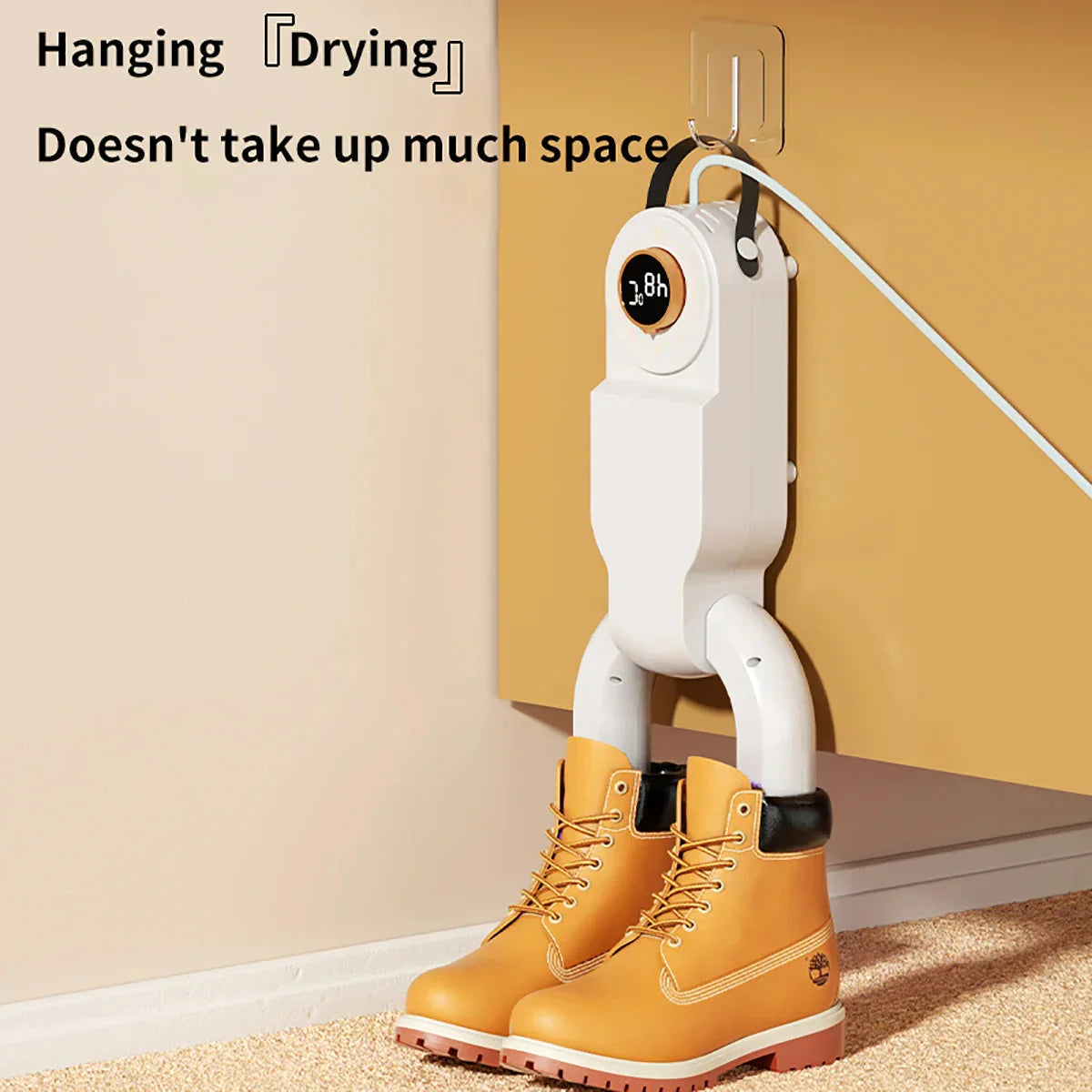 Dry Step™ Sušák na boty