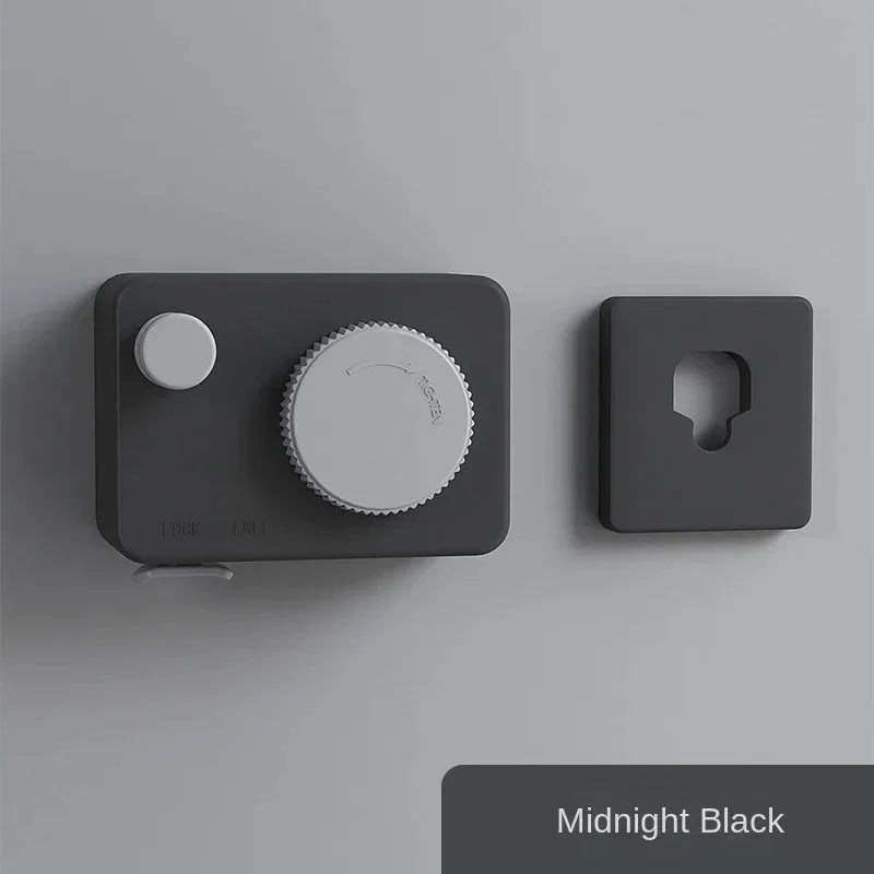 DuraDry™ Neviditelná zatahovací šňůra na prádlo