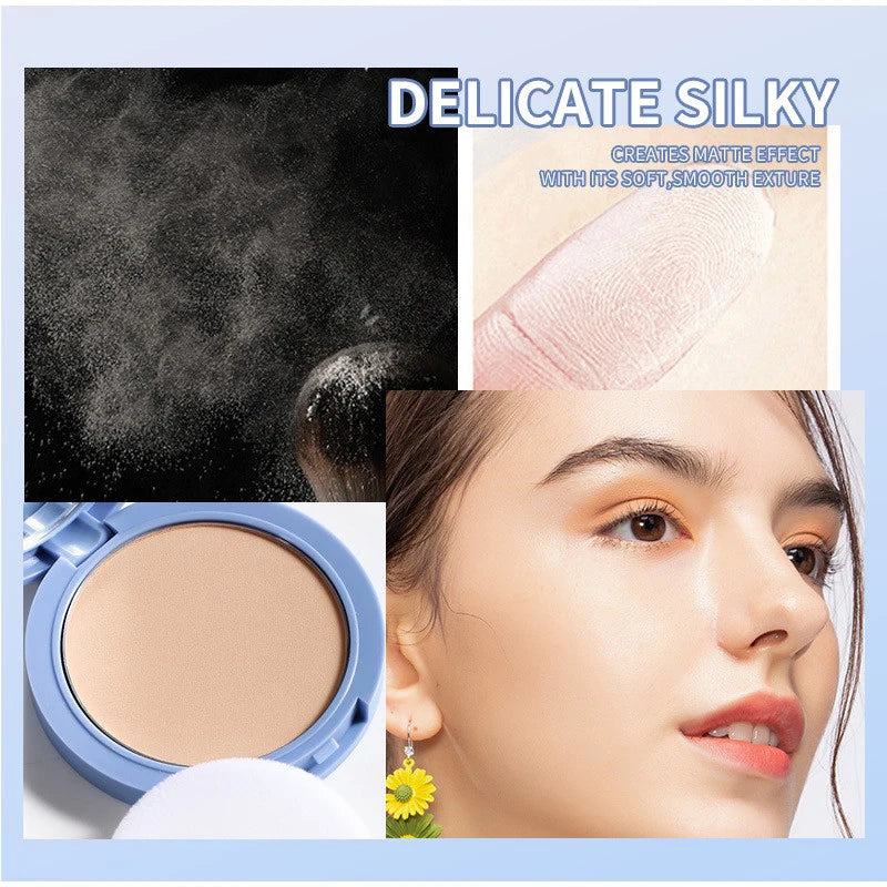 DuraGlam™ Voděodolný pudr na make-up