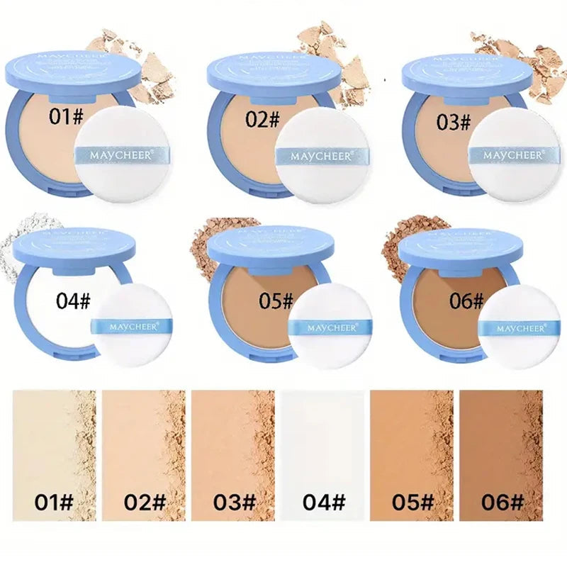 DuraGlam™ Voděodolný pudr na make-up