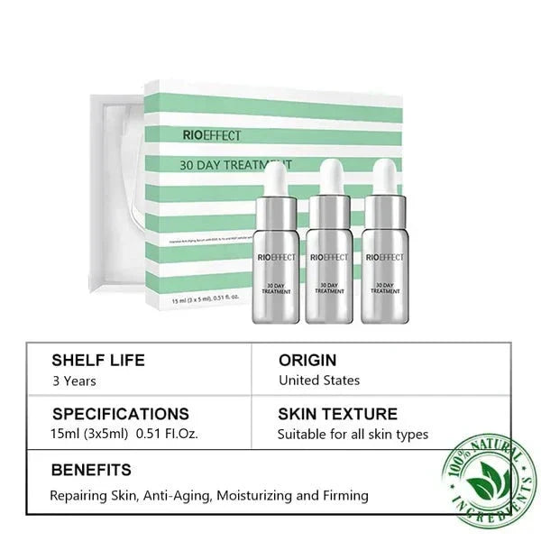 EELHOE Aging™ 30 Denní Kúra Proti Stárnutí