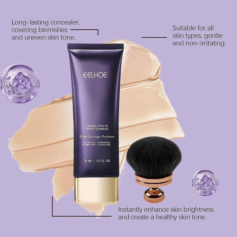 EELHOE Body™ Korektor pro dokonalé pokrytí těla