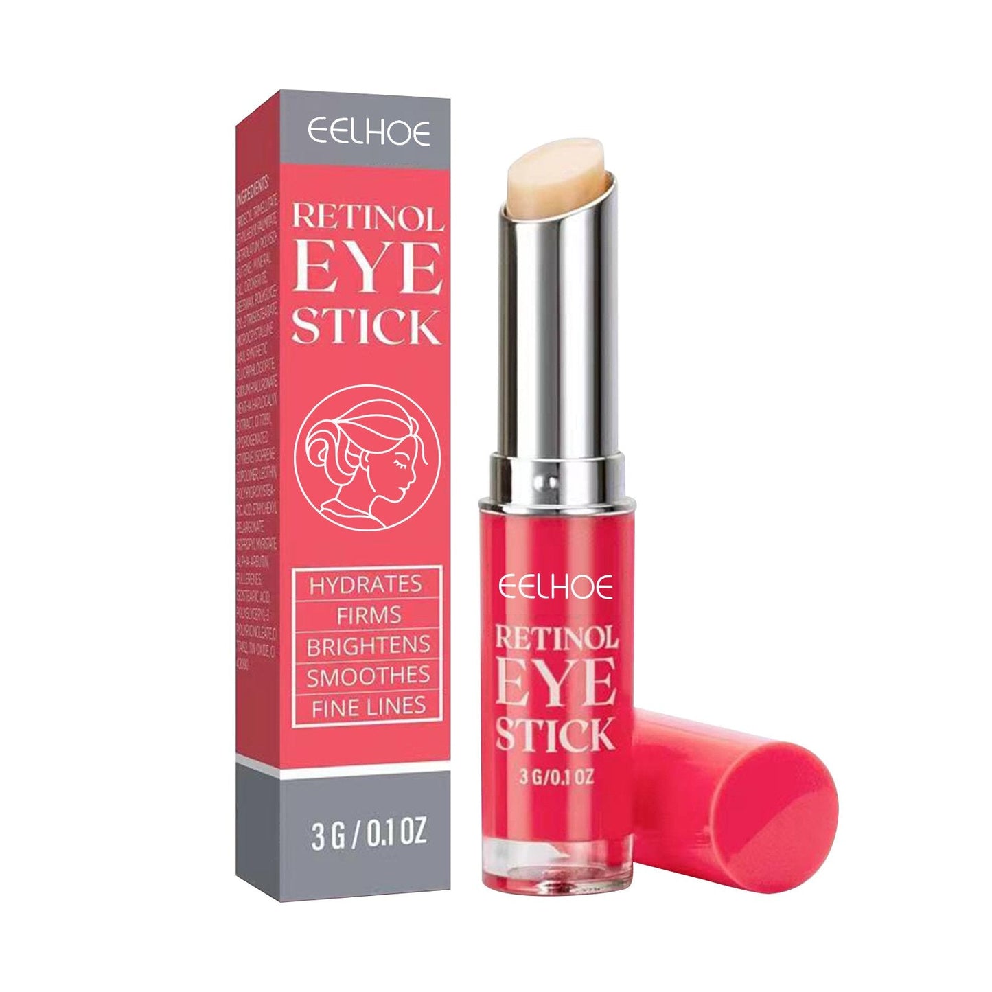 EELHOE EyeCream™ Retinolový oční krém v tyčince