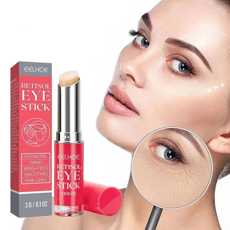 EELHOE EyeCream™ Retinolový oční krém v tyčince