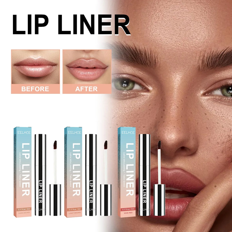 EELHOE LIPS™ Matná tužka na rty