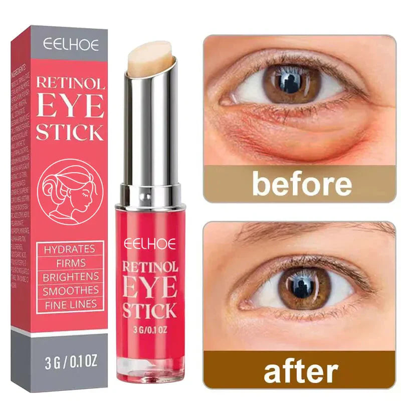 EELHOE Stick™ Retinolová tyčinka na oči