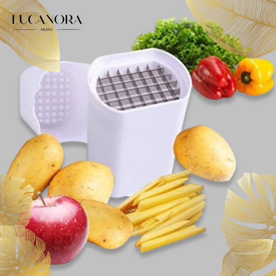 EasyChop™ Rychlý a přesný nástroj na krájení