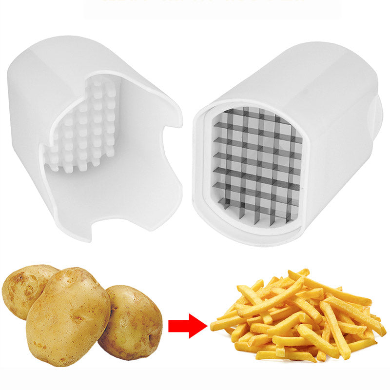 EasyChop™ Rychlý a přesný nástroj na krájení