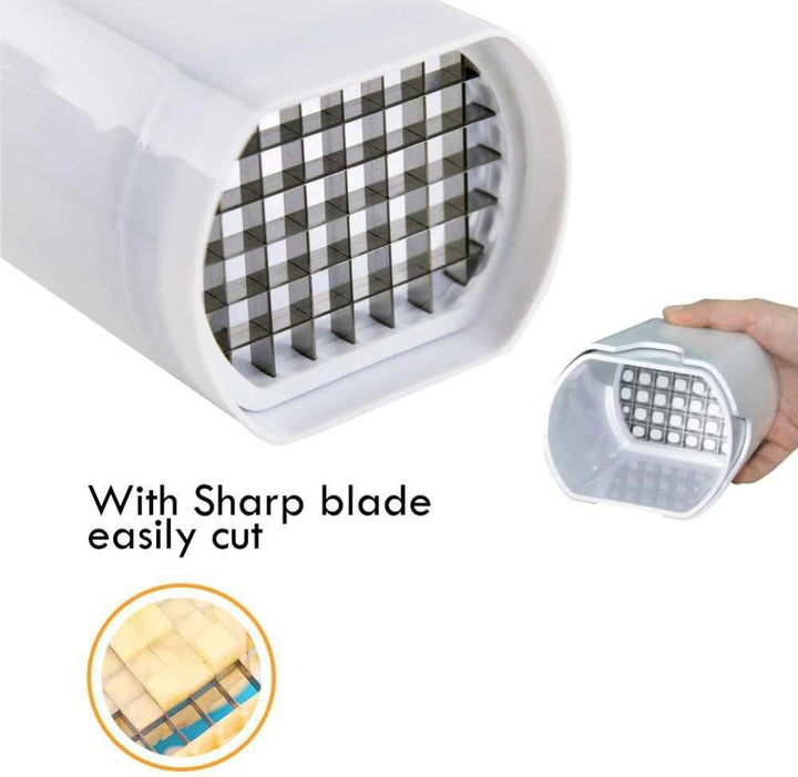 EasyChop™ Rychlý a přesný nástroj na krájení