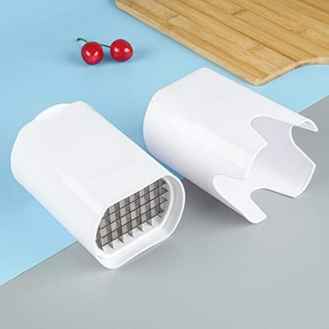 EasyChop™ Rychlý a přesný nástroj na krájení